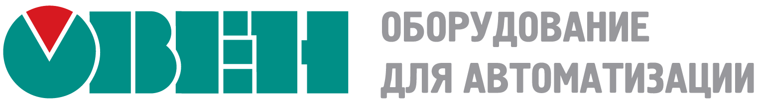 ОВЕН — оборудование для автоматизации